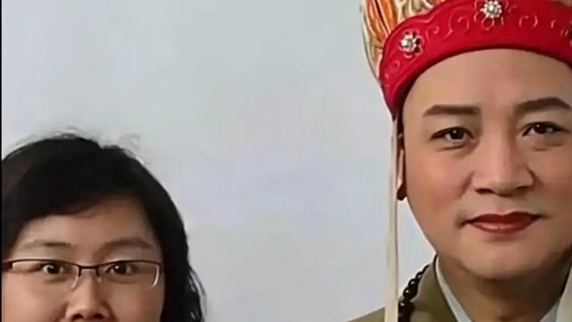 悠悠我心：1990年，陈丽华主动向“唐僧