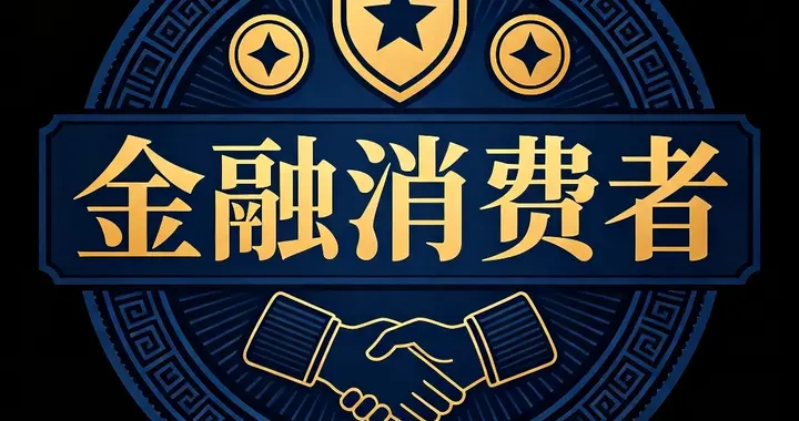 金融消费者