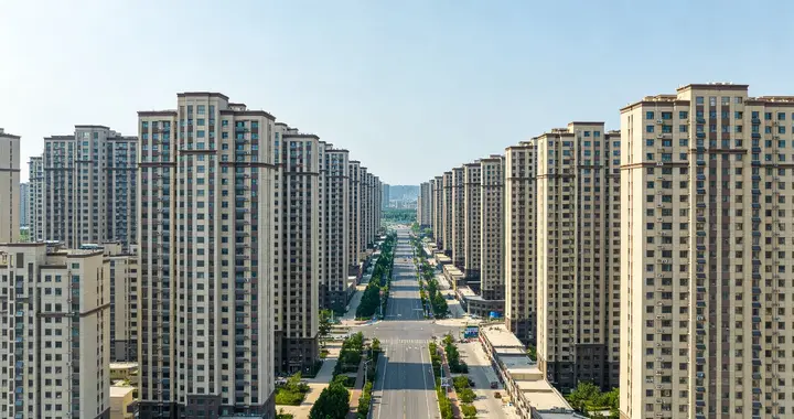德州老齿轮厂：老工业遗迹彻底消失，新建小区难寻城市记忆