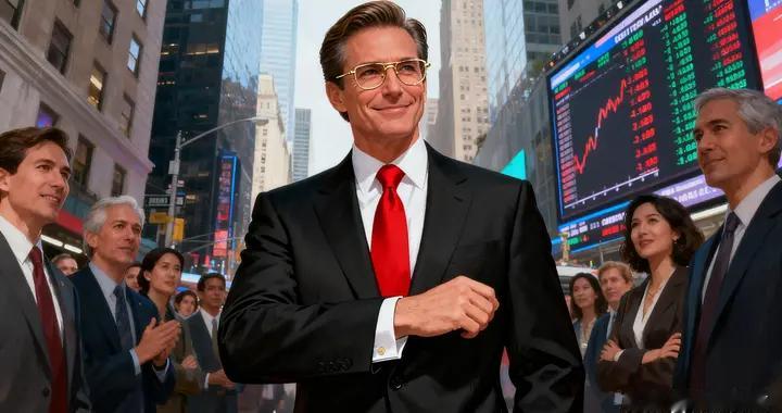 投资是“大概率事件”：当前A股的“长牛”只是小概率幻想