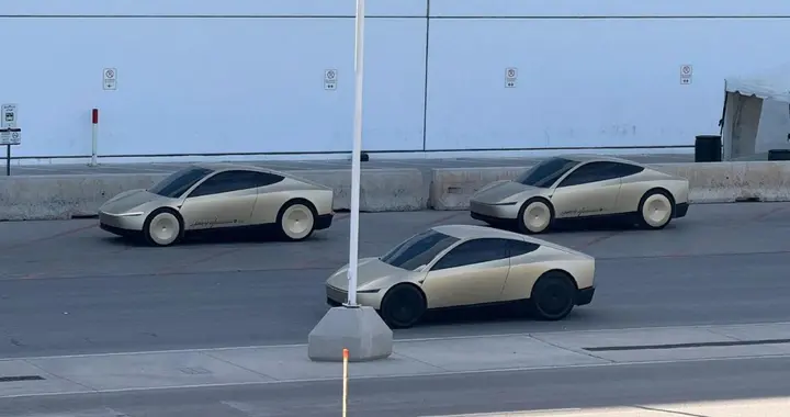 特斯拉无人驾驶出租车到底有多先进？