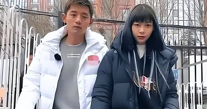 与张蕊结婚真相大白后，38岁张继科近况曝光，刘诗雯早把他看透了