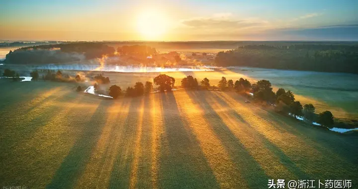 年过四十，阴气自半！艾灸效果可以这么快