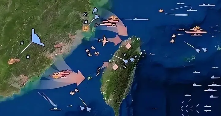 普京智囊做出预言：下一个爆发战争的地方既不是台海，也不是南海