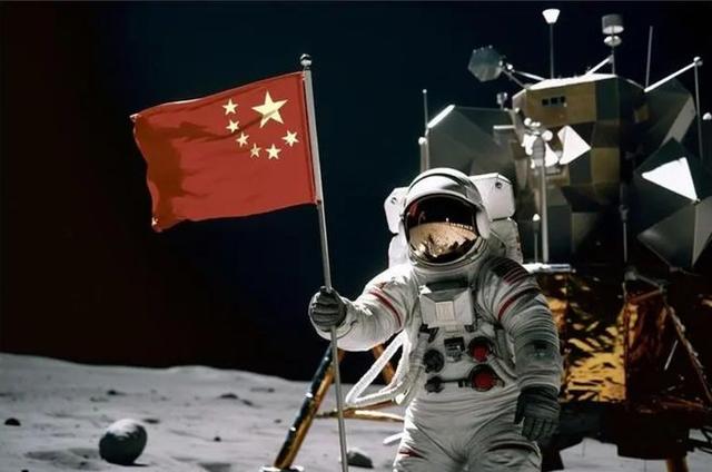 4大突破，中国已超仨！美国气急败坏，这次也不得不怂了！