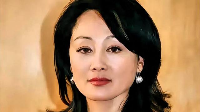 娱见真章：王姬63岁被夸水蜜桃这事儿，让