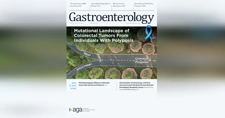 童年压力重塑肠-脑轴神经，埋下长期肠胃隐患 | 热心肠日报