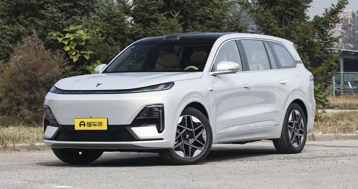 春节返乡实测，深蓝S09让我把春运变成了一场舒适惬意的家庭旅行