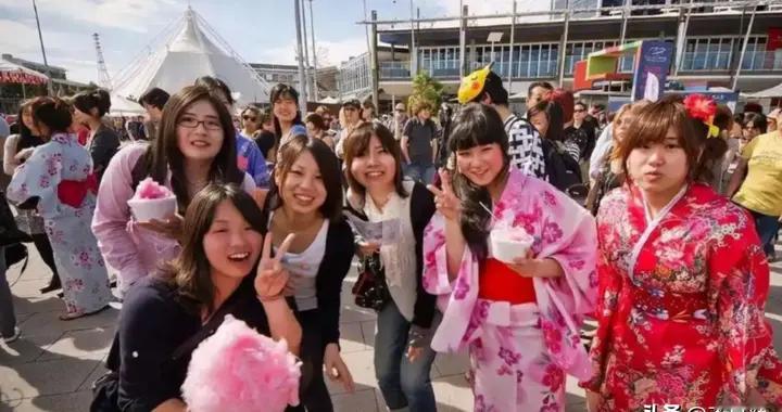 中日形势突变，上海数万日本人何去何从？中方立场明确，已有答案