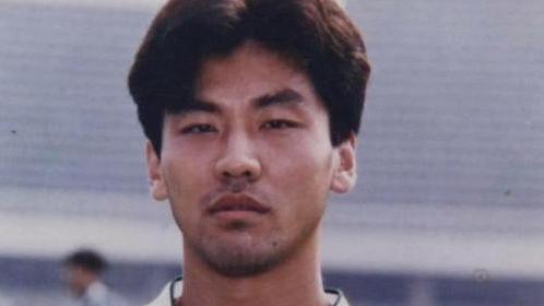 球迷中国：老球迷可能还记得，北京国安队里