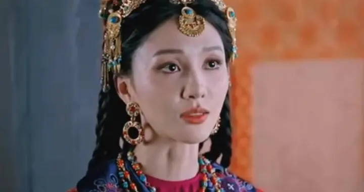《莫离》凌云长公主杀疯了！原来，她来大楚不是和亲，而是选妃