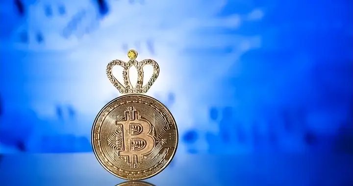为何说，比特币就是欧美给中国挖的1个坑，但中国就是不往下跳！
