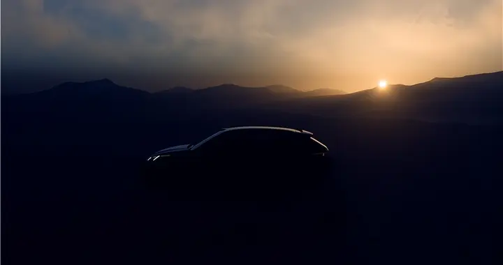 领克向宽再迈一步，首款旅行车惊艳亮相