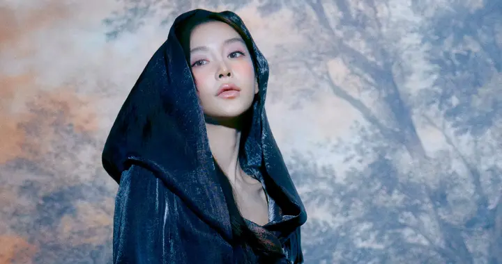 美女壁纸第7875期—女明星