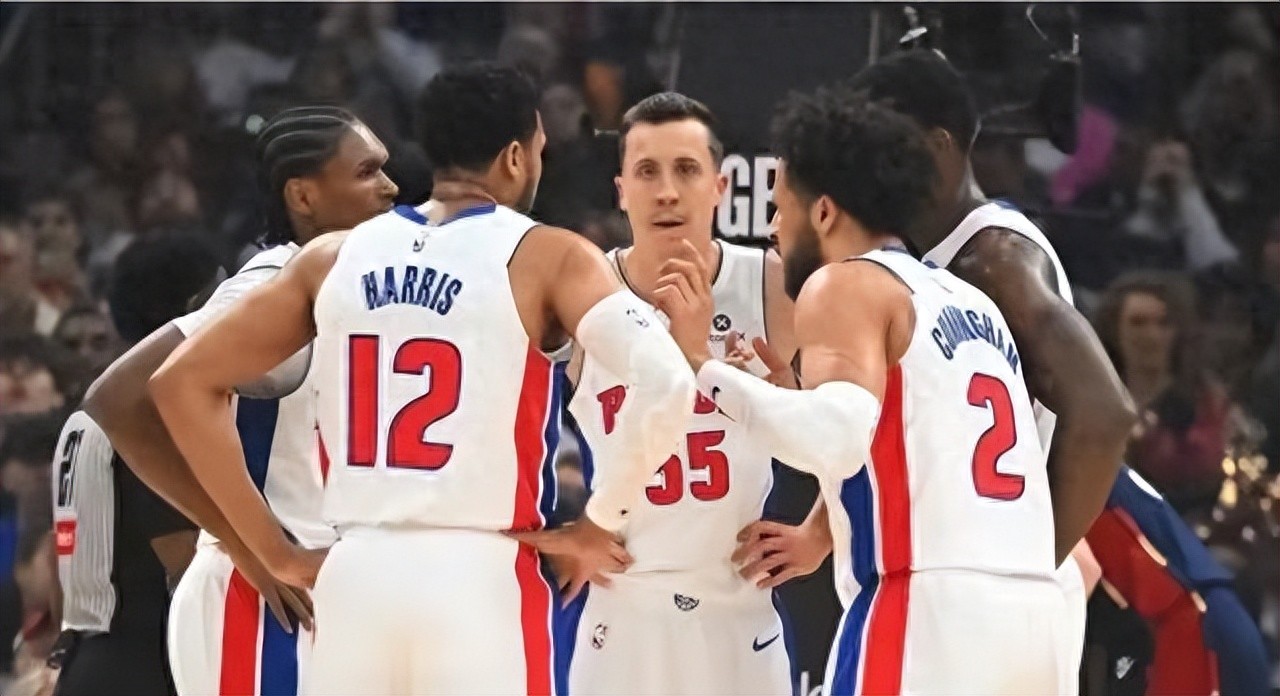 117-113!天王山惨烈大翻盘!骑士掀翻60胜活塞夺赛点