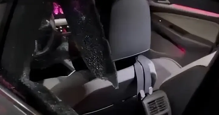 砸车取 AED 救心梗患者，车主的回应，让所有人都破防了