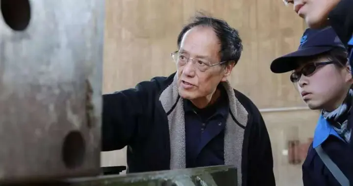 中国曝光关键武器！美俄都没攻克的世界难题，被中国80岁老头拿下