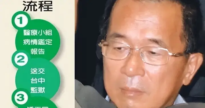 陈水扁、蔡英文、赖清德，谋权谋私前腐后继，前方吃紧、后方紧吃