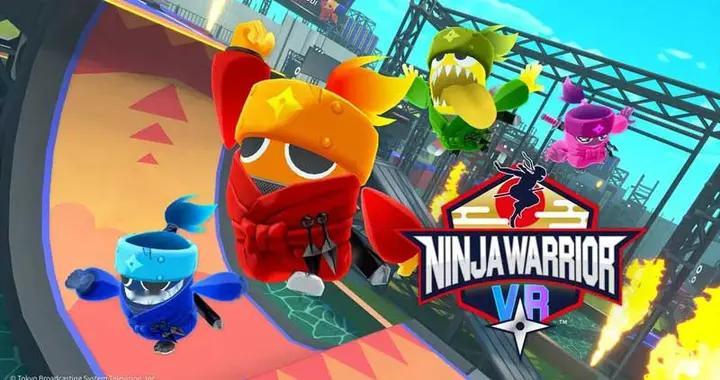 颠覆预期的健身体验：《忍者勇士VR》手部操控机制与可行性分析