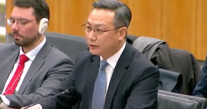 联合国接连爆发两场交锋，中方再次通告全球，日本没资格“入常”