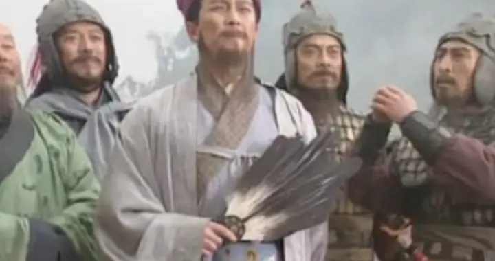 智谋天下：诸葛亮南征战略全景解析与历史启示