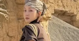 马龙龙嫂：活成千万女孩期待的样子！有颜有钱嫁给天花板老公