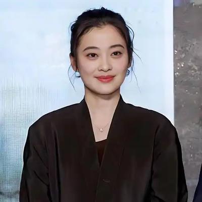 微凉娱乐：演员梅婷说：“在和冯远征拍《不