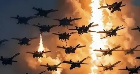 烈度升级！俄乌不限阵地互袭基建，北约军援700亿，中方敦促止战