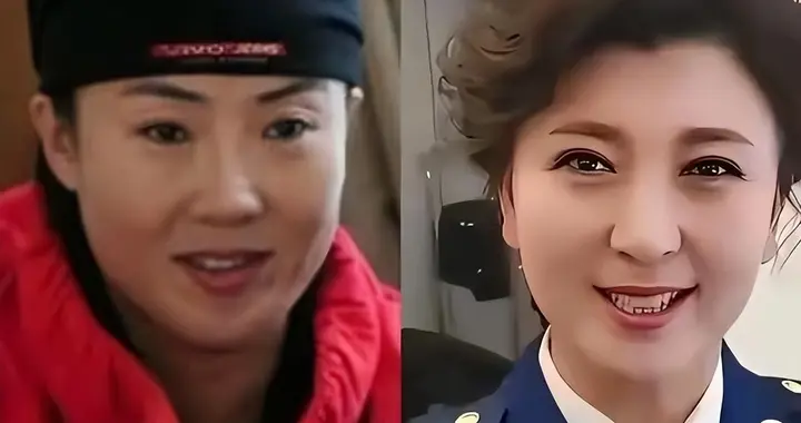 闫学晶塌房，孙立荣自爆退休金2800，受赵本山青睐，受邀海南演出