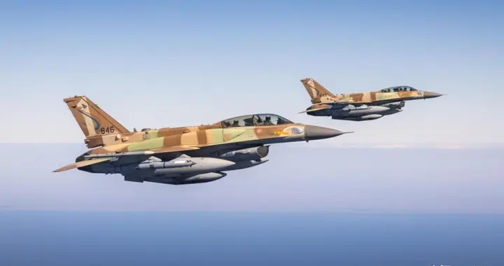 以色列F-16战机被击落！伊防空系统为何越打越强？普京表态很关键