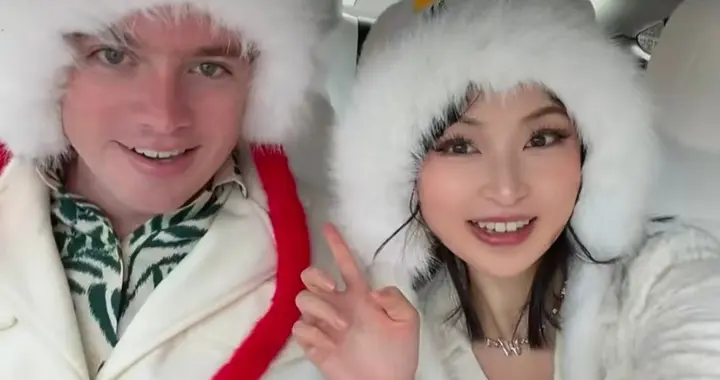 云南护士美国闪婚，嫁给理性工程师，婚后才懂什么叫“选对人”