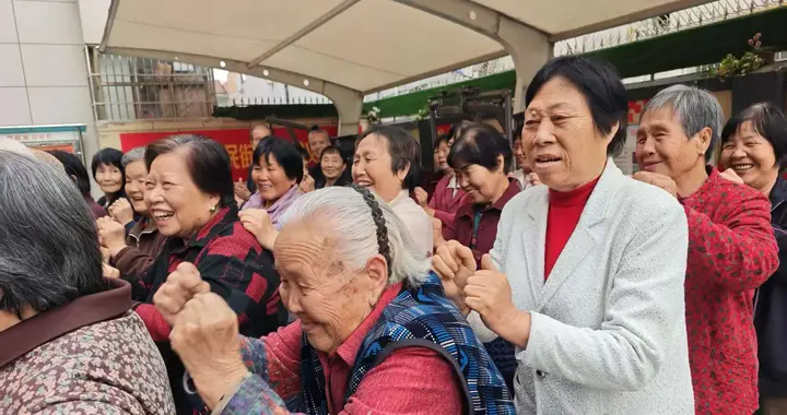 陕西:蓝田县新民街社区启动“新欣共治 幸福家园”社区治理项目