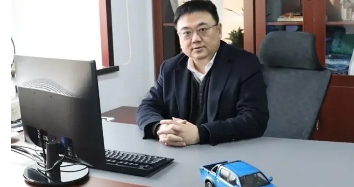 涉嫌严重违法，这家车企原总经理被查！