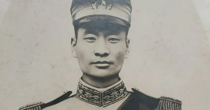 1921年，冯玉祥鸿门宴诱杀杨虎城好友郭坚，陕军从此不再信冯玉祥