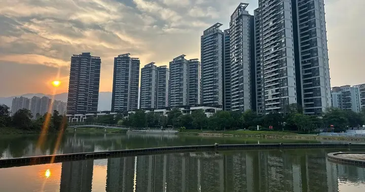 稳定楼市信号太明显！中新社标黄 7 个字，背后释放啥信号？