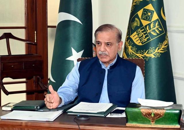 报复开始！巴铁正式官宣，给印度全国断电网只是第一步