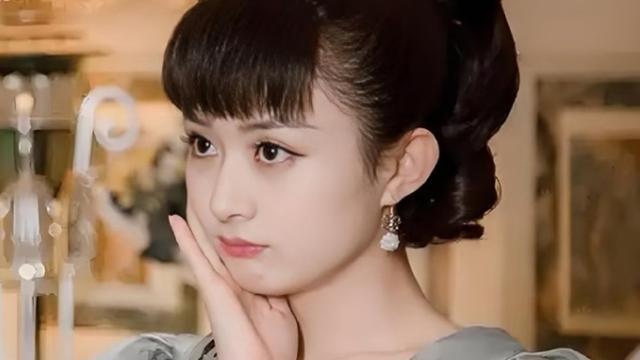 八卦阿咩：赵丽颖下半年可能还得来一波！