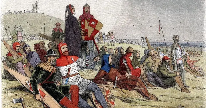 171年前，一场被遗忘的战争，却悄悄改变了今天的世界