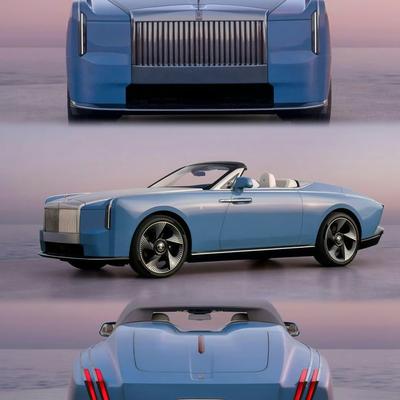 阿源说车：还是手慢了[呲牙] 全球限量1