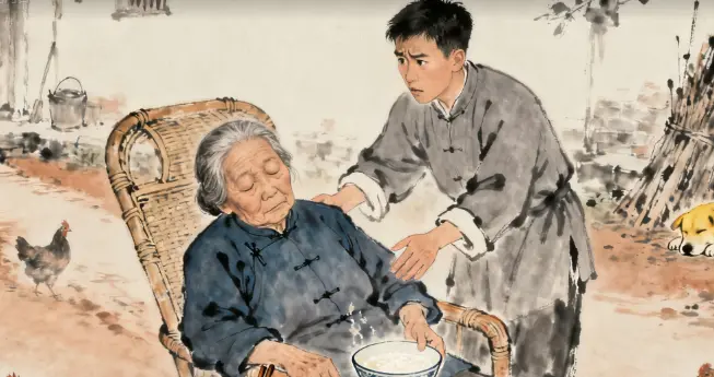 人活多久，看睡觉就知道？寿命短的人，睡觉一般有这3个特征