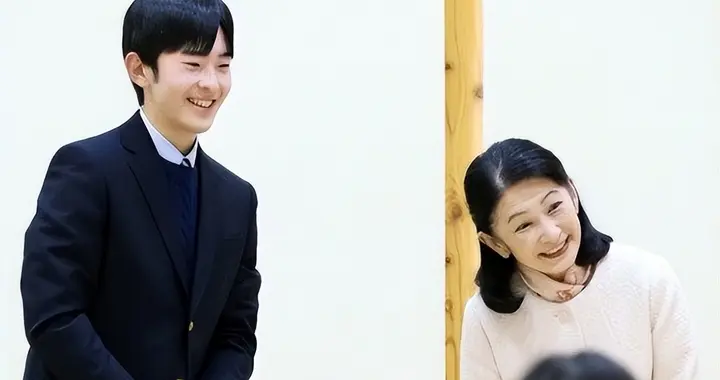 纪子妃：住着50亿日元的豪宅，每年领1.2亿日元津贴，照样哭穷