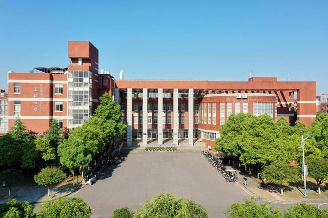 长沙理工大学，原本可以更名“交通大学”