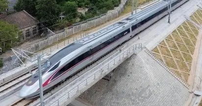 湛江、茂名、阳江、云浮距离县县通高铁还有多远？