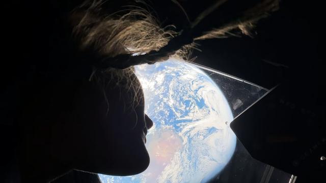 捕风plus：美国NASA的阿耳忒弥斯二