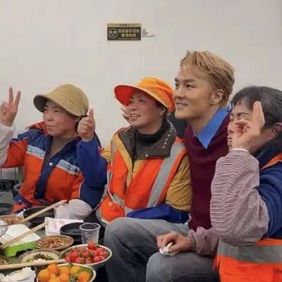 浅夏微光：台湾歌手吴克群，干了一件我想都