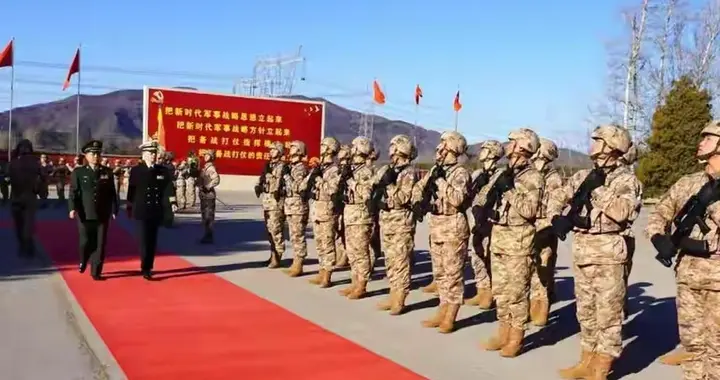 美国万万没想到，大陆对台使出最绝一招：邀请日本自卫队到北京