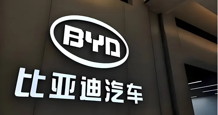 中国人可能做梦都没料到：最先超越特斯拉的，不是大众，是比亚迪