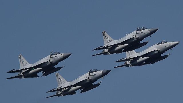 云霄叙史：阿联酋着急了！  4月12日