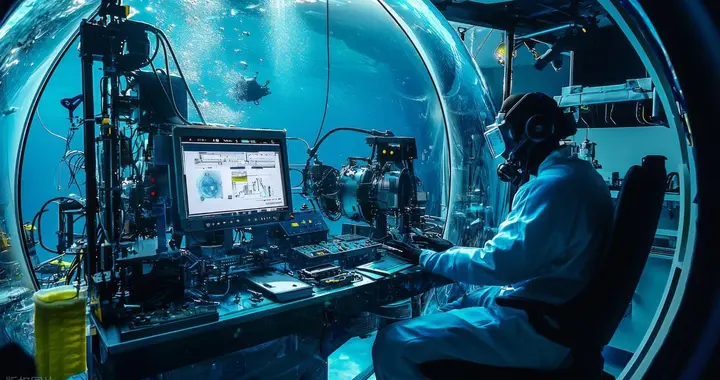 跨越山海的“算力协奏曲”：从福建沿海到宁夏内陆的数字共富范式