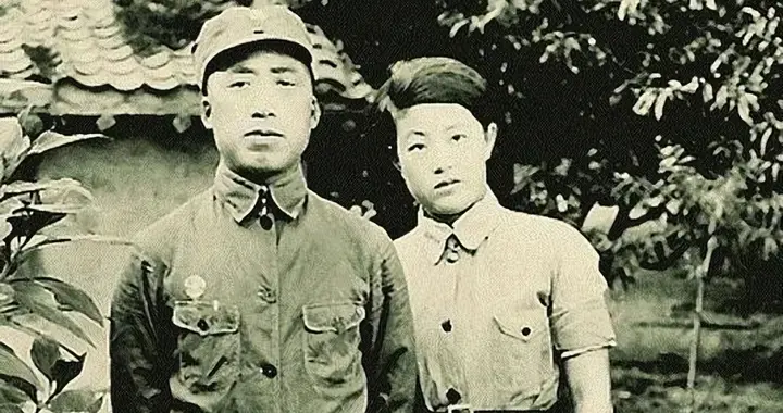 为左权报仇后，这个让日军胆寒的女人，接着干了件更疯的事